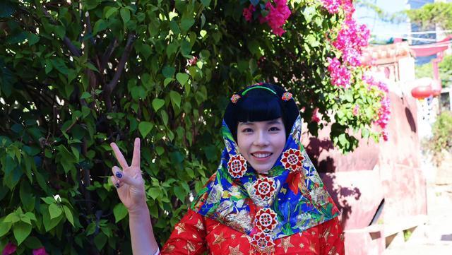 主攻, 看得出来她