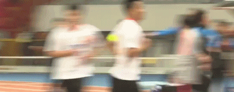 提江以及助, 周三, yaM