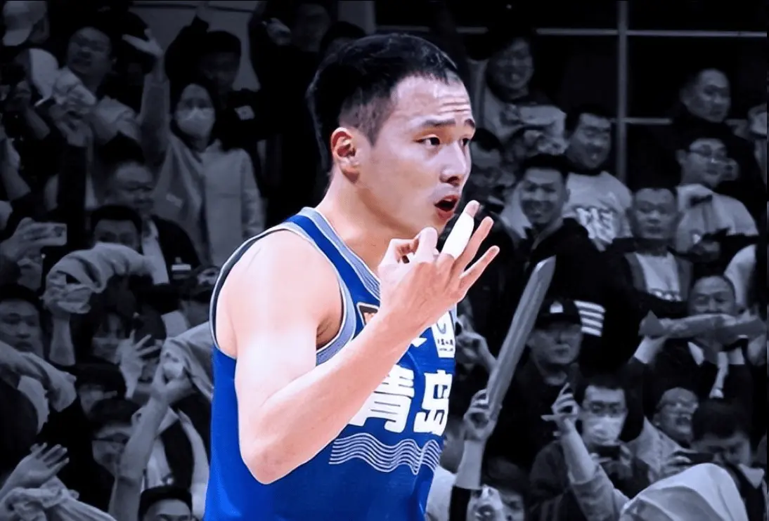 的青岛, 分钟, 王奕博在继