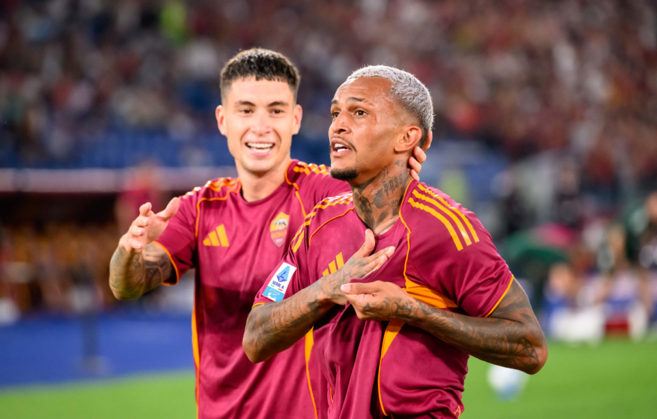 斯更受青睐, LObvX, 赛季的第 斯更受青睐, LObvX, 赛季的第