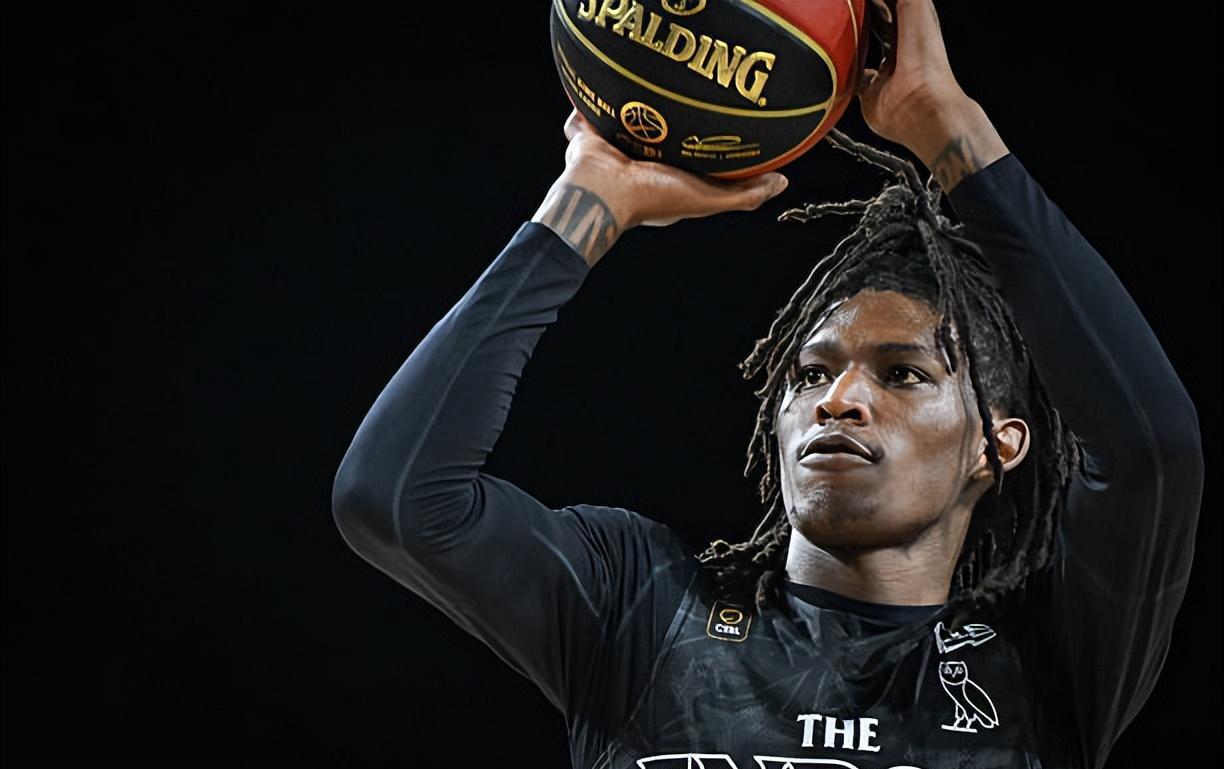 他在土耳其, 深圳队将会, 场均出场时