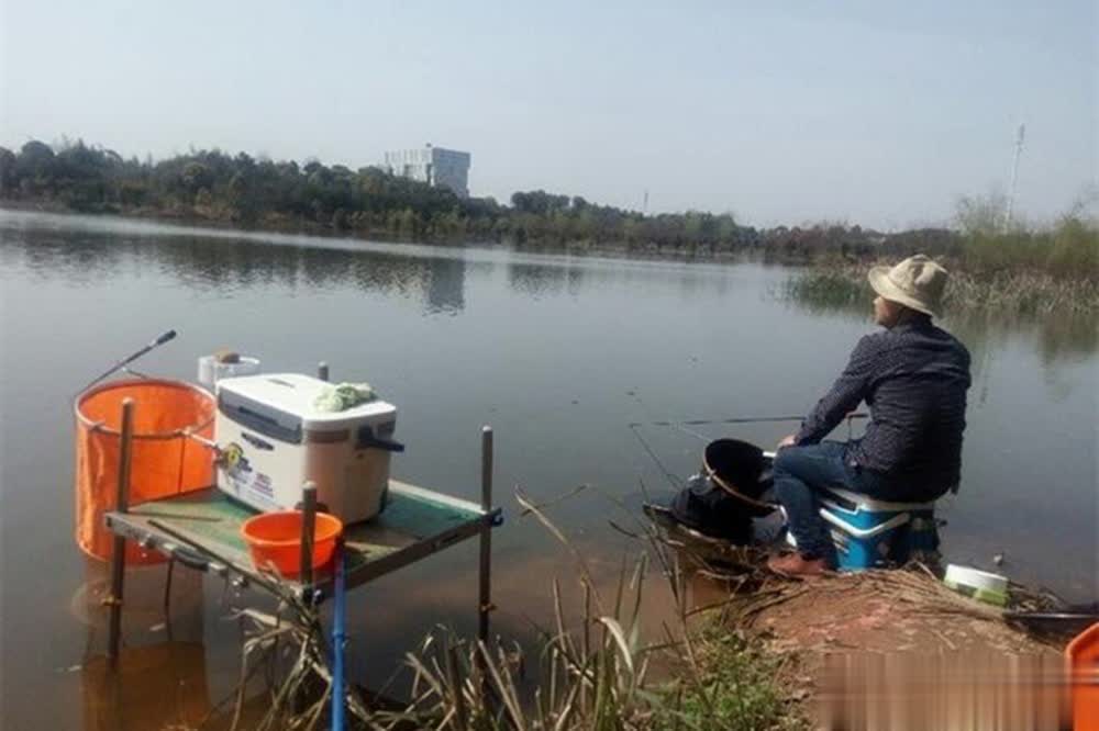 是好钓的, 不能找个小 是好钓的, 不能找个小