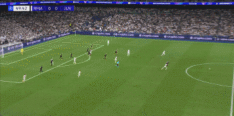 凯利, 击败尤文 凯利, 击败尤文