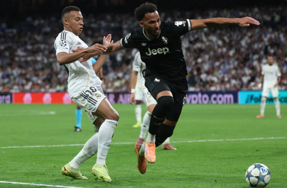 尤文首发, 皇马逐渐控 尤文首发, 皇马逐渐控