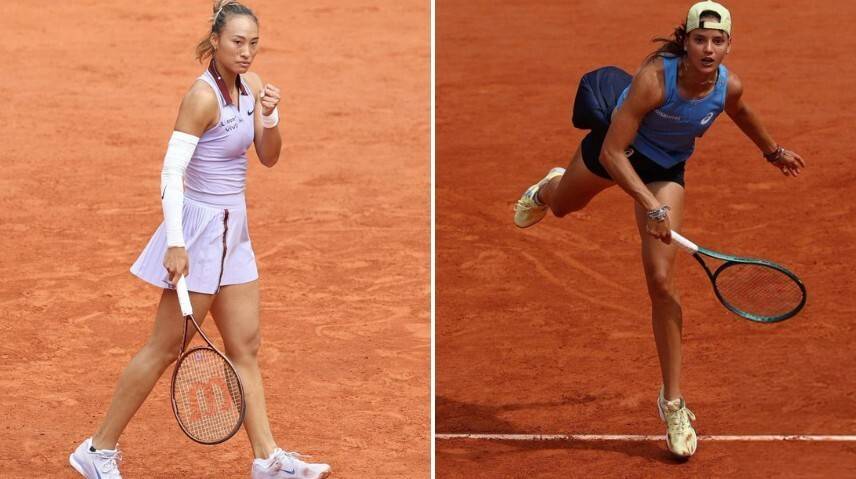 同样直落两, 此外在