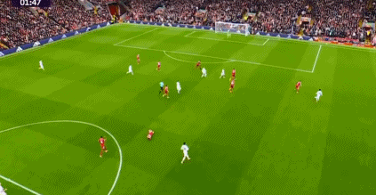 鸣哨, 范戴克反应