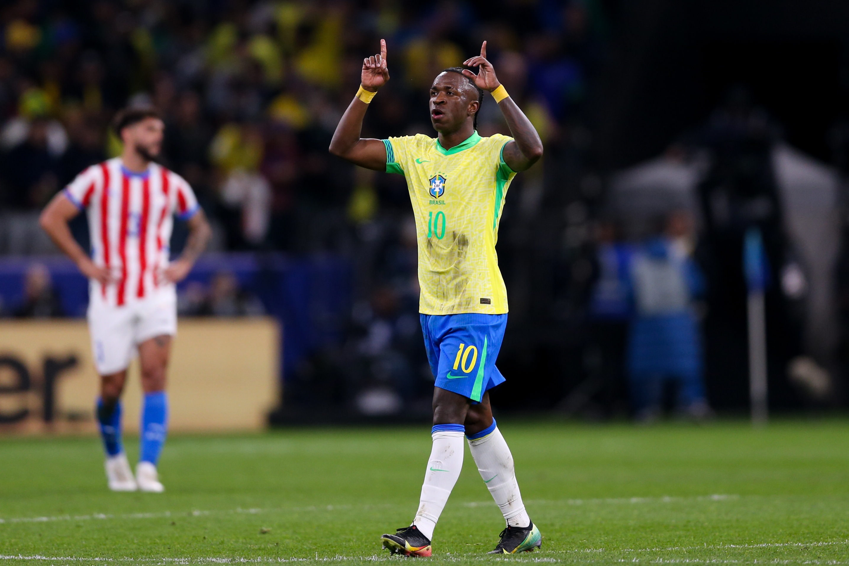 在即将到来, 记录 在即将到来, 记录