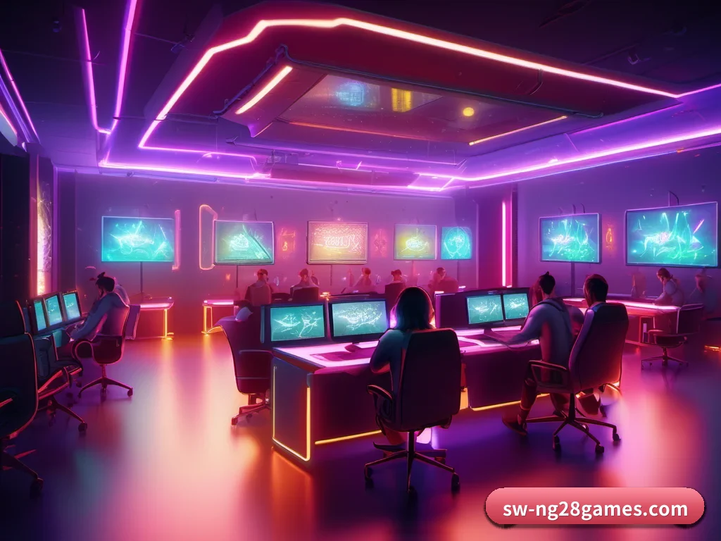NG28官方网站 APP 界面
