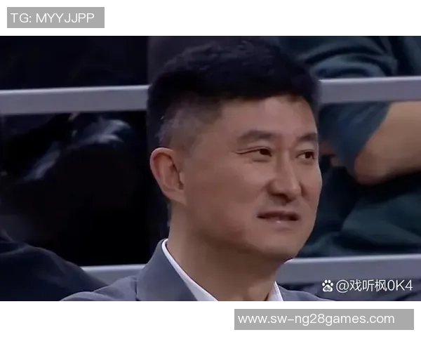 3场竞赛打理解CBA！杜锋找到“小杜锋”，球迷：总算不必忍耐番薯了