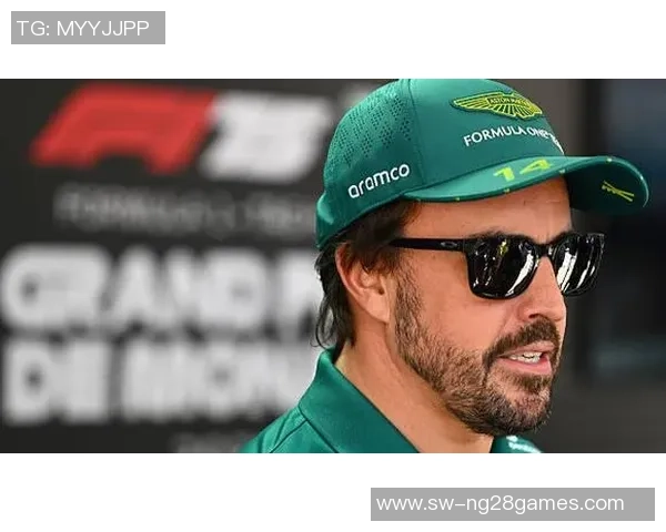 F1转播总监回应阿隆索质疑：咱们绝非传声筒