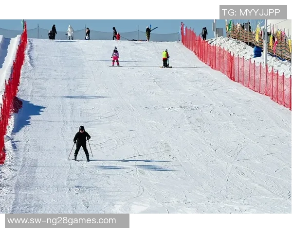 “吉林冰雪焕新季”主题采访行丨破局时节约束 长春万达滑雪场为冰雪经济注入新生机